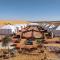 Ammar Luxury Camp - Merzouga