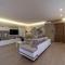 Golden Apartment