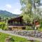 Chalet Nirvana by Mrs Miggins