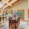 Chalet Nirvana by Mrs Miggins