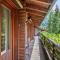 Chalet Nirvana by Mrs Miggins