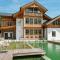 DAS SALZBERG Hideaway Bad Aussee - Adults only - Bad Aussee