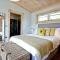 Broadpath, Great Field Lodges