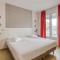 Hotel Kyriad Saint Malo Centre Plage