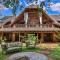 Kruger Riverside Lodge - No Load-shedding - Marloth Park