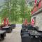 Pension Waldegg - restaurant