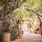 Uman Glamping & Cenote Tulum
