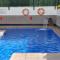 Aparthotel Safari - Calella