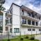 W&K Apartments - Glam Suite - Faktura VAT, Parking