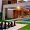 LE JARDIN Suites