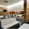 LE JARDIN Suites