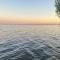 Cozy Waterfront Home on the Bay of Green Bay! - Oconto