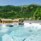 Les Petits Ecrins - Chalets avec spas privatifs - Aspres-lès-Corps