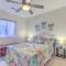 Community Pool and Dock Lake of the Ozarks Condo!