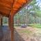 The Pinecone Palace with Hiking Trail Access! - Lyons