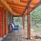 The Pinecone Palace with Hiking Trail Access! - Lyons
