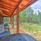 The Pinecone Palace with Hiking Trail Access! - Lyons