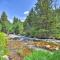 The Pinecone Palace with Hiking Trail Access! - Lyons