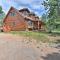 The Pinecone Palace with Hiking Trail Access! - Lyons