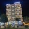 Hotel Margjokaj