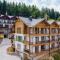 Apartament Silence Karpatia Resort Nefryt - كارباش