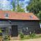 Gorgeous comfortable barn with huge private orchard in quiet Suffolk location - Depden
