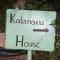 Kalamakia House-stylish cottage near Petani beach - Lixouri