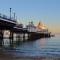 Eastbourne Town centre Maisonette apartment