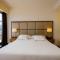 Hotel Thalasso Cantabrico Las Sirenas 4 Superior - Viveiro