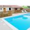 Etang Vallier Resort Brossac