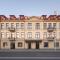 CALVARY Hotel & Restaurant Vilnius - Vilnius