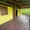 Ecolodge Mar y Rio