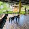 Ecolodge Mar y Rio