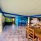 Ecolodge Mar y Rio
