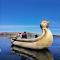 Uros Waliski Lodge - Puno