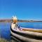 Uros Waliski Lodge - Puno