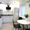 Apart Gagarina 7