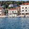 Starfish - Apartman Tisno