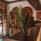 Drifter Hostel - بارا دو ساهي