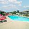 Wagon Wheel Motel