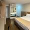 Hotel 7 Itajaí by RB Hotelaria