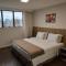 Hotel 7 Itajaí by RB Hotelaria