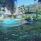 Libra Lodge & Spa - Randburg, Johannesburg