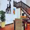 Libra Lodge & Spa - Randburg, Johannesburg