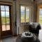 Icelandic Lake House