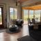 Icelandic Lake House