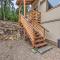 On the Rocks - A Modern Home with Decks and Views - كلاودكروفت