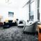 Princes Street Apartment