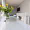 Apartamenty na wydmach