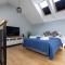 Apartamenty na wydmach